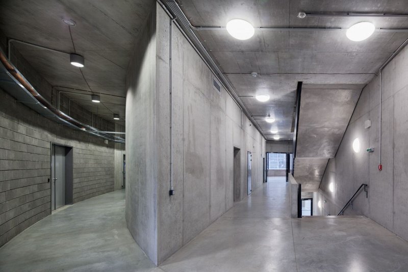 AP ATELIER, Velký svět techniky – foto