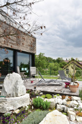 Rodinný dům Chmeľová, Sebastian Nagy Architects