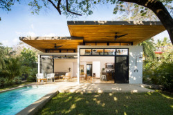 Resort Nalu-Nosara na Costa Rice