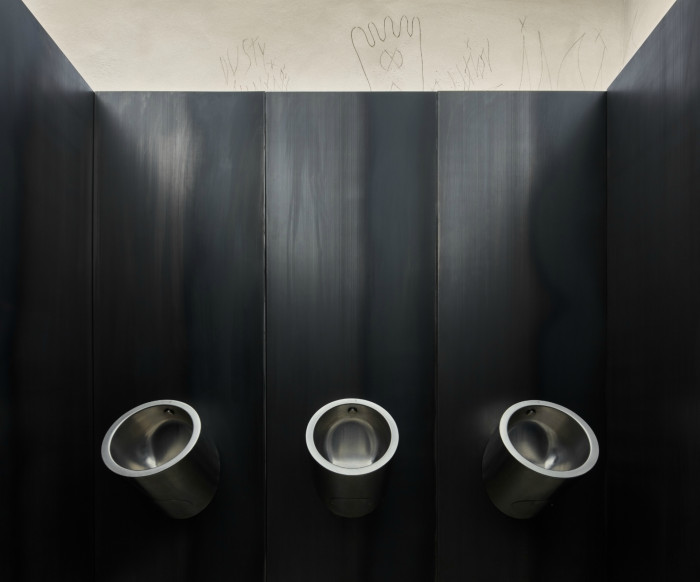 Revitalizace pražských náplavek, petrjanda/brainwork