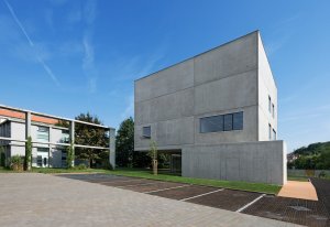 atelier-r, Přístavba laboratoří a počítačového centra CzechGlobe – foto