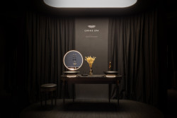 GROHE SPA Private Collection Vanity ukazuje budoucnost péče o sebe.