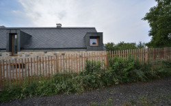 3+1 architekti, Rodinný dům Košťálov – foto