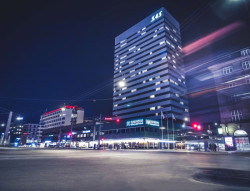 Hotel se v roce 2018 přejmenoval na Radisson Collection Hotel, Royal Copenhagen.