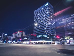 Hotel se v roce 2018 přejmenoval na Radisson Collection Hotel, Royal Copenhagen.