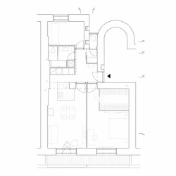 Staronový byt, edit!, Praha, Foto