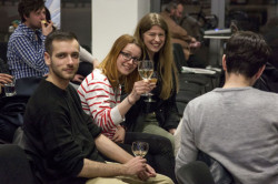 Architekti CZ ve Zlíně - foto