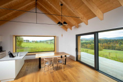 Rodinný dům ve Vidči, Kamil Mrva Architects