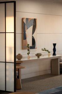 Administrativní brutalistickou budovu v americkém New Haven proměnili architekti ze studia Becker + Becker na luxusní hotel Marcel