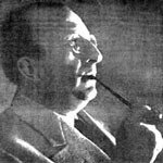 Erich Mendelsohn