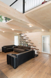 Prodesi, v.o.s., RD Praha - západ, foto