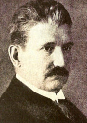 Matěj Blecha - foto