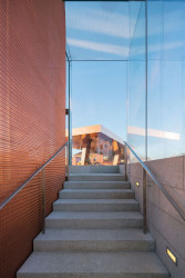 JKMM Architects, Dopravní centrum Lahti - foto