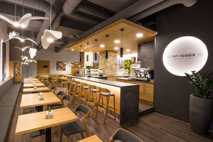 Beata Gistrová, Fit Foodie, Zlín - foto