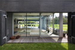 Bezpečný dům, KWK Promes