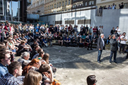 Transgas, Architektura 489, Foto: Daniela Šrámková