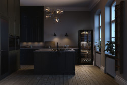 Skandinávská značka ASKO vyrábí domácí a profesionální spotřebiče do kuchyně, které sbírají jedno ocenění za druhým.