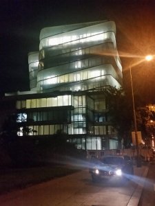 PETR FRANTA ARCHITEKTI & ASSOC., s.r.o., Český institut informatiky, robotiky a kybernetiky (CIIRC), foto