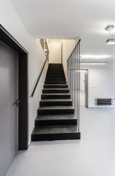 Architekti DRNH, NCZK, Zahradnictví, Podzámecká zahrada v Kroměříži – foto