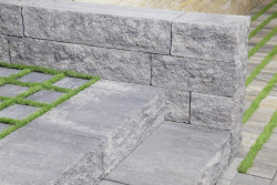 Plotový systém BEST-STONE.