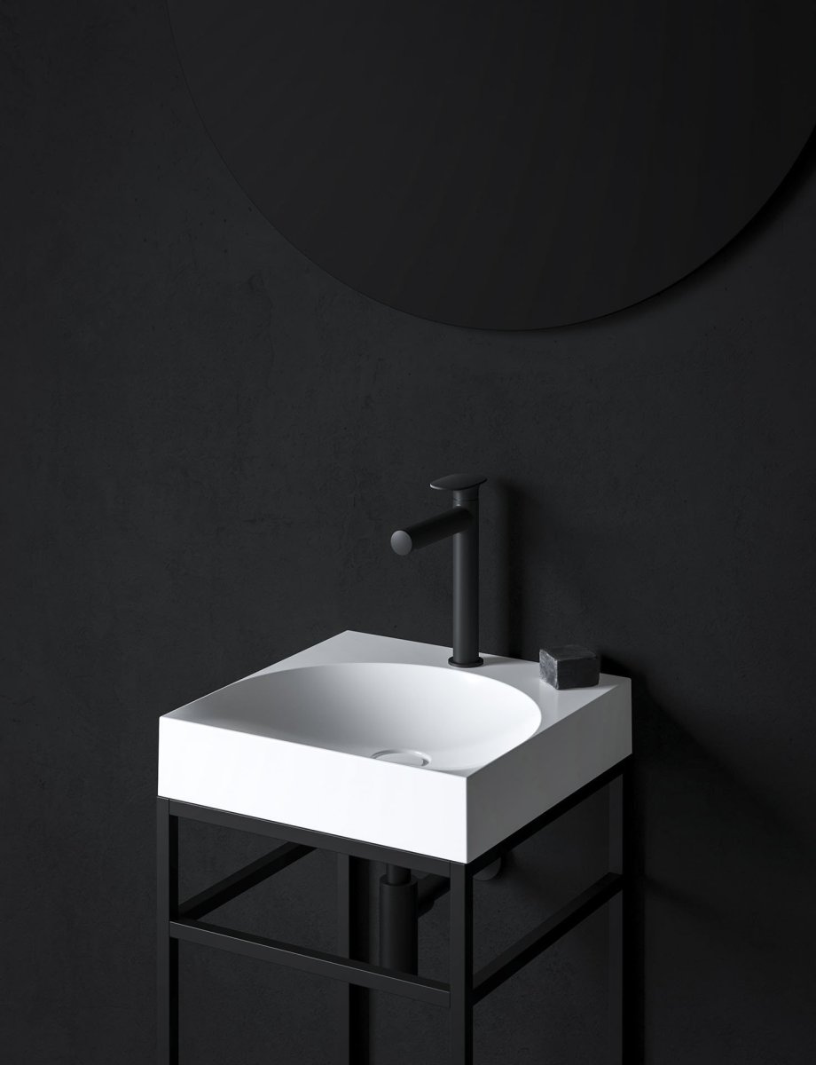 Společnost Ravak bude součástí festivalu designu a módy Designblok. Expozici navrhlo duo Vrtiška & Žák.