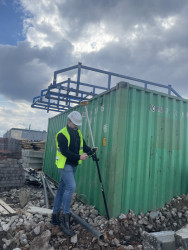 Měření s náklonem 