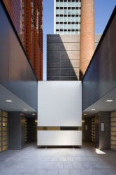 Nový univerzitní kampus v Barceloně