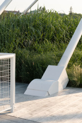 Detail konstrukce (Rekonstrukce Křižíkových pavilonů na Výstavišti)