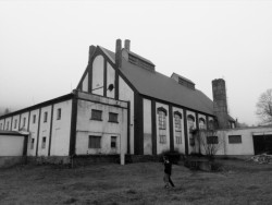 Huť Marie, Architektura s.r.o.: Stav před rekonstrukcí