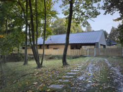 RD Milovice, Stempel & Tesar architekti