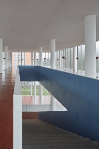 Obnova památníku Tomáše Bati ve Zlíně, TRANSAT architekti