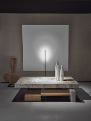 Studio Mimolit uvedlo v prostorách holešovického showroomu Konsepti výstavu Spřízněné duše