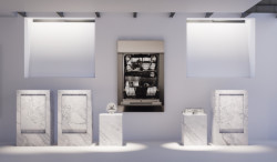 Asko představí svou nejnovější kolekci ve spolupráci s italskou Scapin Group a platformou Cosmodernism.