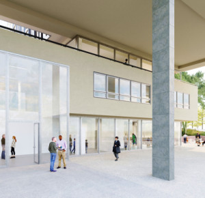 1. místo SuperStudio