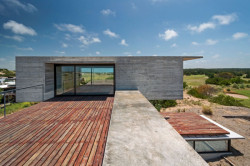 Luciano Kruk arquitectos, Golf House / Casa Golf – foto