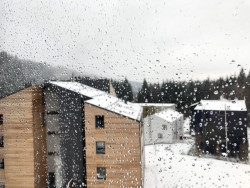 Soubor apartmánových domů v Harrachově