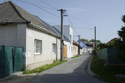 Rodinný dům Dom P, toito architekti