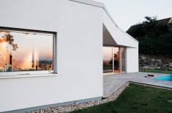 Rodinný dům JJ, JRKVC