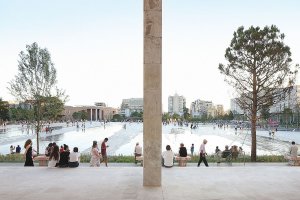 Skanderbeg Square, 51N4E