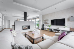 Michal Rosa, Martina Rosová - Rodinný dům nad Rozkoší - foto