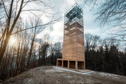 Věž na Dubni, FKF Design