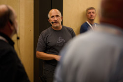 Společnost KOMA MODULAR zve na odborný seminář, který proběhne 15. června ve Vizovicích, přímo v sídle společnosti