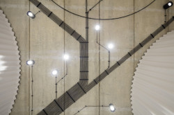 Nový showroom MY DVA, interiér