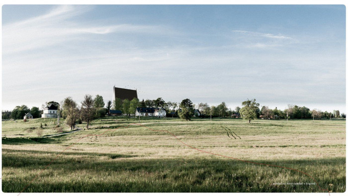 Jan Kurz, Novohradská poutní krajina – foto