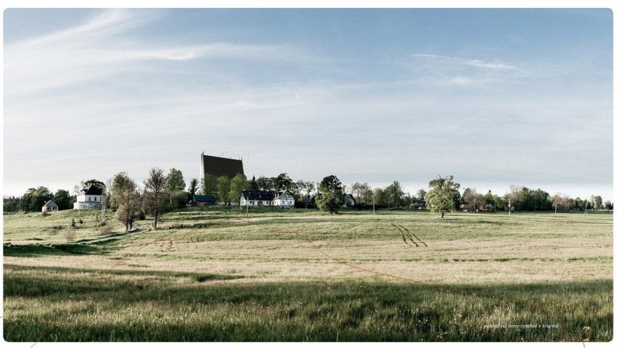 Jan Kurz, Novohradská poutní krajina – foto
