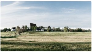 Jan Kurz, Novohradská poutní krajina – foto