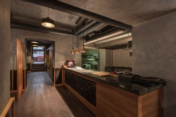 DESIGNIST, YUNIKU Charcoal BBQ – foto