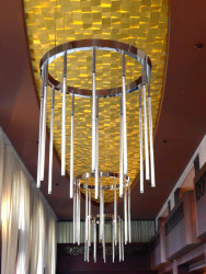 Nový interiér jí dal architekt Petr Pelčák.