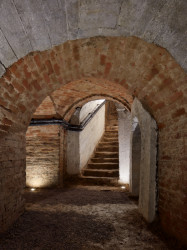 Vinařství Nešetřil ve Znojmě, ORA (originální regionální architektura)/ Jan Veisser, Jan Hora, Barbora Hora