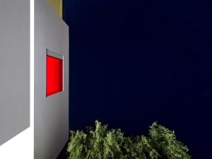Přístavba Pedagogické fakulty Masarykovy univerzity, studio dílna